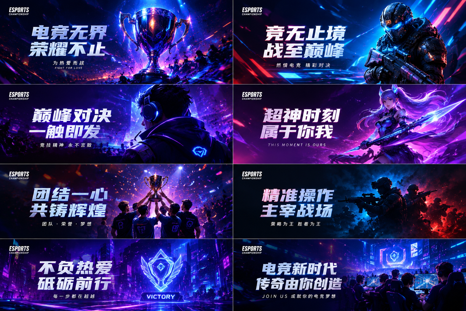 TP电游 全球扩展